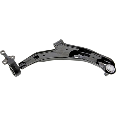Control Arm With Ball Joint by MEVOTECH ORIGINAL GRADE INTL. - GS20462 pa17