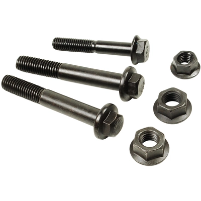 MEVOTECH ORIGINAL GRADE INTL. - GS20486 - Control Arm With Ball Joint pa10