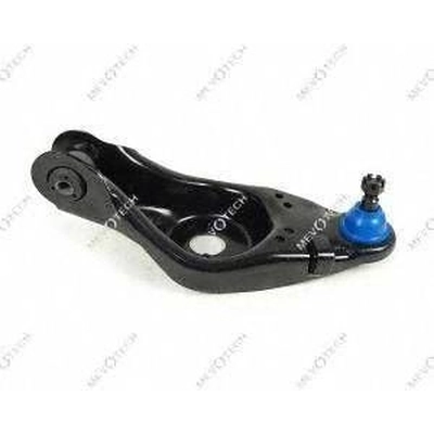 Control Arm With Ball Joint by MEVOTECH ORIGINAL GRADE INTL. - GS251004 pa5
