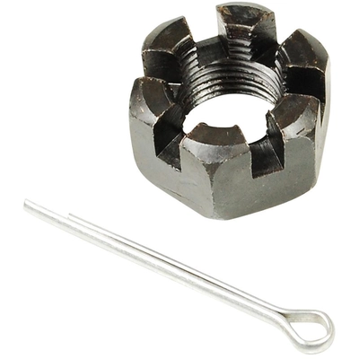 Control Arm With Ball Joint by MEVOTECH ORIGINAL GRADE INTL. - GS25102 pa7