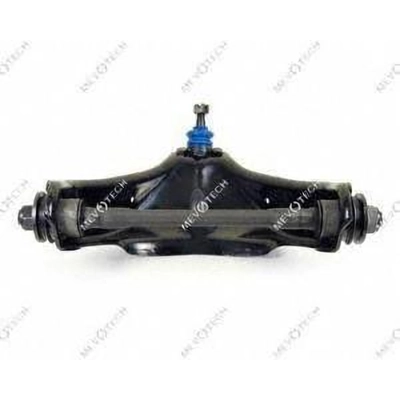 Control Arm With Ball Joint by MEVOTECH ORIGINAL GRADE INTL. - GS251021 pa1