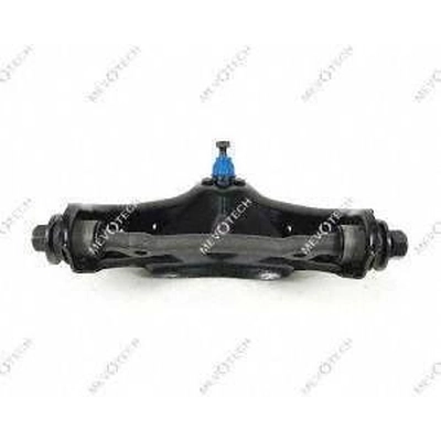 Control Arm With Ball Joint by MEVOTECH ORIGINAL GRADE INTL. - GS251022 pa1