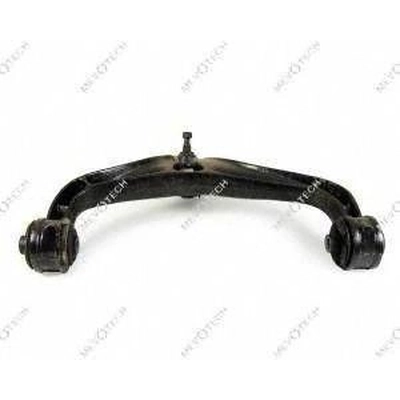 Control Arm With Ball Joint by MEVOTECH ORIGINAL GRADE INTL. - GS251045 pa4