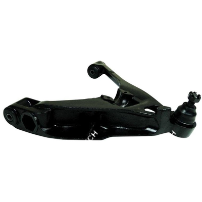 MEVOTECH ORIGINAL GRADE INTL. - GS25110 - Control Arm With Ball Joint pa12