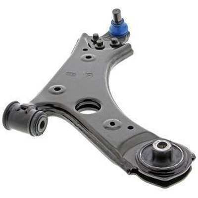 Control Arm With Ball Joint by MEVOTECH ORIGINAL GRADE INTL. - GS251221 pa4