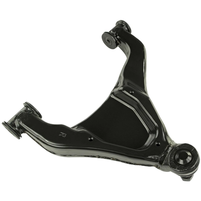 Control Arm With Ball Joint by MEVOTECH ORIGINAL GRADE INTL. - GS25123 pa5