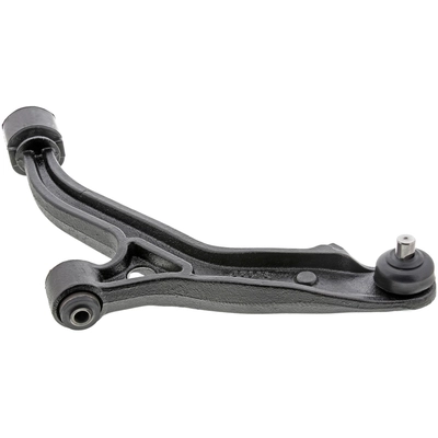 MEVOTECH ORIGINAL GRADE INTL. - GS25139 - Control Arm With Ball Joint pa7