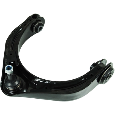 Control Arm With Ball Joint by MEVOTECH ORIGINAL GRADE INTL. - GS25168 pa11