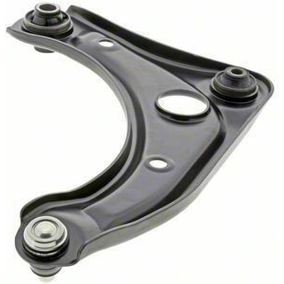 Control Arm With Ball Joint by MEVOTECH ORIGINAL GRADE INTL. - GS301138 pa6