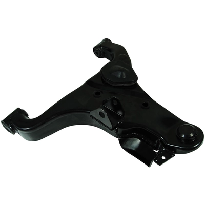 Control Arm With Ball Joint by MEVOTECH ORIGINAL GRADE INTL. - GS30116 pa9