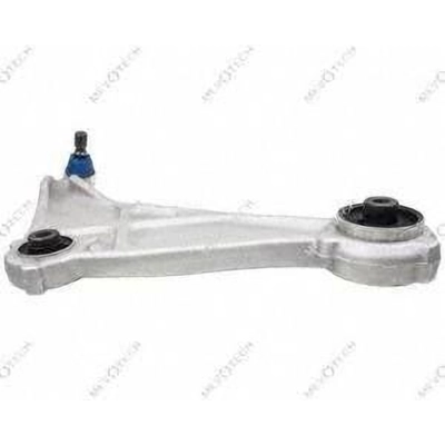 Control Arm With Ball Joint by MEVOTECH ORIGINAL GRADE INTL. - GS301170 pa4