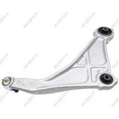 Control Arm With Ball Joint by MEVOTECH ORIGINAL GRADE INTL. - GS301171 pa5