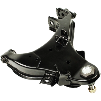 Control Arm With Ball Joint by MEVOTECH ORIGINAL GRADE INTL. - GS30120 pa7