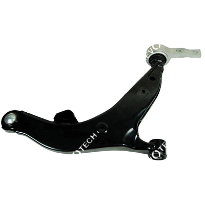 Control Arm With Ball Joint by MEVOTECH ORIGINAL GRADE INTL. - GS30126 pa15