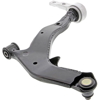 MEVOTECH ORIGINAL GRADE INTL. - GS30153 - Control Arm With Ball Joint pa10