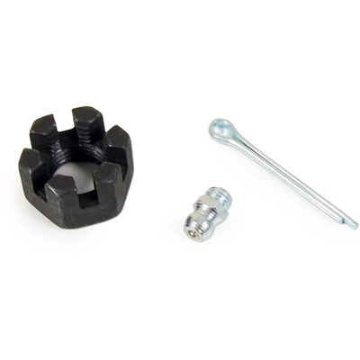 Control Arm With Ball Joint by MEVOTECH ORIGINAL GRADE INTL. - GS3063 pa4