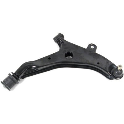 Control Arm With Ball Joint by MEVOTECH ORIGINAL GRADE INTL. - GS40113 pa6