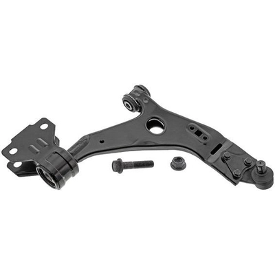Control Arm With Ball Joint by MEVOTECH ORIGINAL GRADE INTL. - GS401150 pa7
