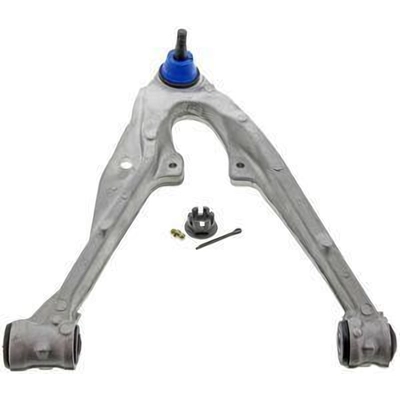 Control Arm With Ball Joint by MEVOTECH ORIGINAL GRADE INTL. - GS501004 pa8