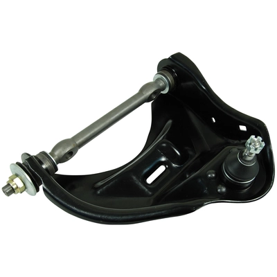 MEVOTECH ORIGINAL GRADE INTL. - GS50102 - Control Arm With Ball Joint pa8