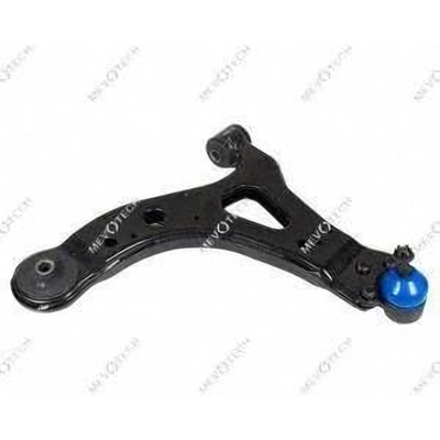 Control Arm With Ball Joint by MEVOTECH ORIGINAL GRADE INTL. - GS501027 pa6