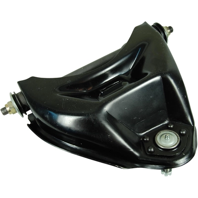 Control Arm With Ball Joint by MEVOTECH ORIGINAL GRADE INTL. - GS50103 pa6