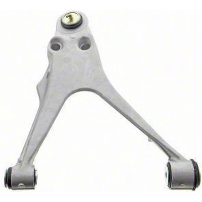 Control Arm With Ball Joint by MEVOTECH ORIGINAL GRADE INTL. - GS501037 pa12