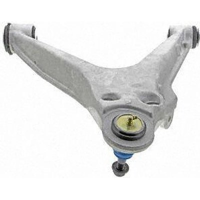 Control Arm With Ball Joint by MEVOTECH ORIGINAL GRADE INTL. - GS501037 pa13