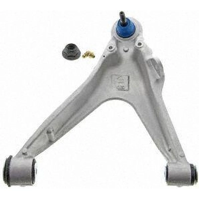 Control Arm With Ball Joint by MEVOTECH ORIGINAL GRADE INTL. - GS501037 pa16