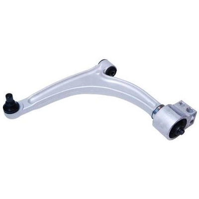 Control Arm With Ball Joint by MEVOTECH ORIGINAL GRADE INTL. - GS501158 pa2