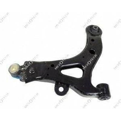 Control Arm With Ball Joint by MEVOTECH ORIGINAL GRADE INTL. - GS50125 pa2
