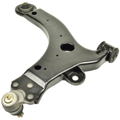 Control Arm With Ball Joint by MEVOTECH ORIGINAL GRADE INTL. - GS50131 pa13