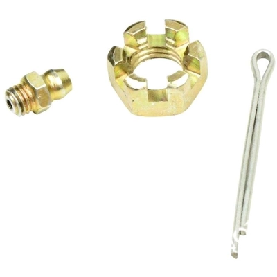 Control Arm With Ball Joint by MEVOTECH ORIGINAL GRADE INTL. - GS50131 pa19