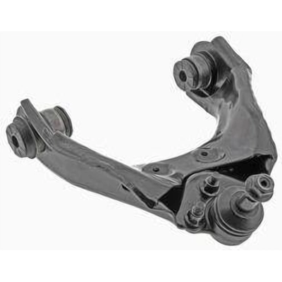 Control Arm With Ball Joint by MEVOTECH ORIGINAL GRADE INTL. - GS50137 pa11