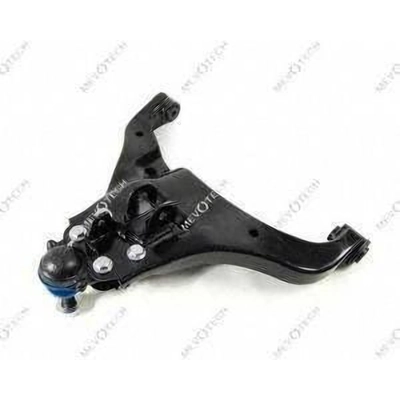 Control Arm With Ball Joint by MEVOTECH ORIGINAL GRADE INTL. - GS50142 pa2