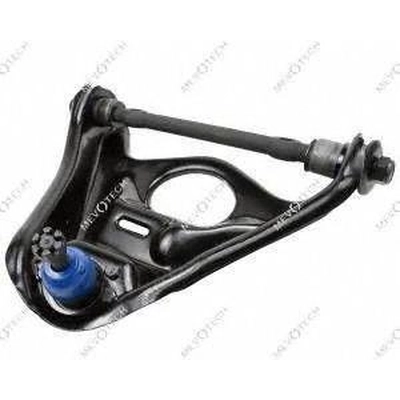 Control Arm With Ball Joint by MEVOTECH ORIGINAL GRADE INTL. - GS50149 pa6