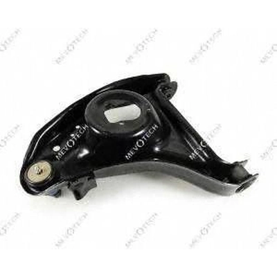 Control Arm With Ball Joint by MEVOTECH ORIGINAL GRADE INTL. - GS50151 pa2