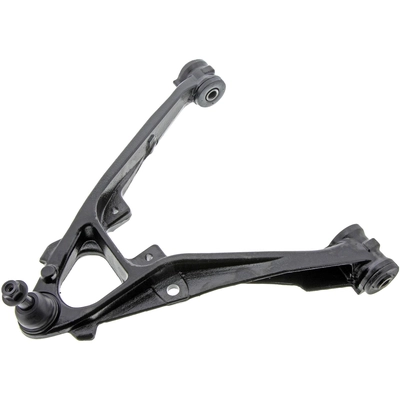 MEVOTECH ORIGINAL GRADE INTL. - GS50153 - Control Arm With Ball Joint pa4