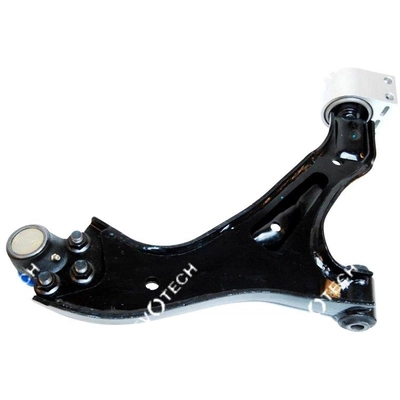 MEVOTECH ORIGINAL GRADE INTL. - GS50163 - Control Arm With Ball Joint pa16