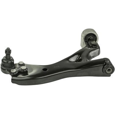 MEVOTECH ORIGINAL GRADE INTL. - GS50164 - Control Arm With Ball Joint pa12