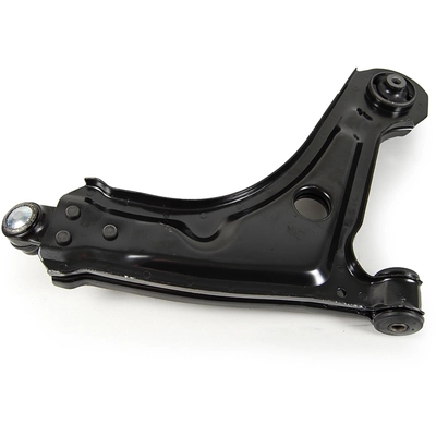 Control Arm With Ball Joint by MEVOTECH ORIGINAL GRADE INTL. - GS50169 pa8