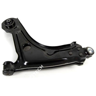 Control Arm With Ball Joint by MEVOTECH ORIGINAL GRADE INTL. - GS50170 pa12