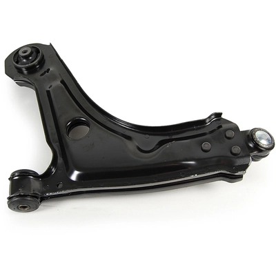 Control Arm With Ball Joint by MEVOTECH ORIGINAL GRADE INTL. - GS50170 pa8