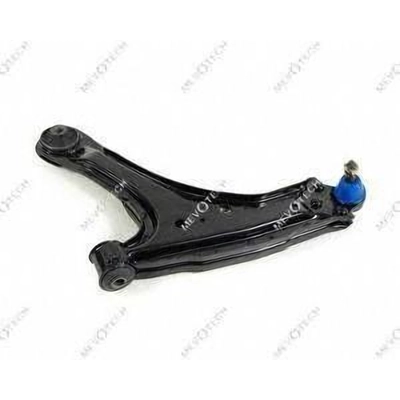 Control Arm With Ball Joint by MEVOTECH ORIGINAL GRADE INTL. - GS50171 pa3