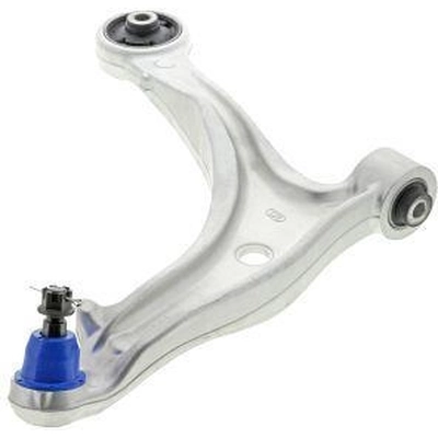 Control Arm With Ball Joint by MEVOTECH ORIGINAL GRADE INTL. - GS601008 pa6