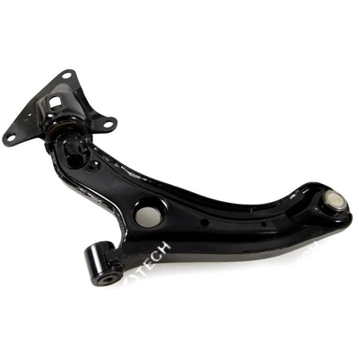 Control Arm With Ball Joint by MEVOTECH ORIGINAL GRADE INTL. - GS601010 pa4