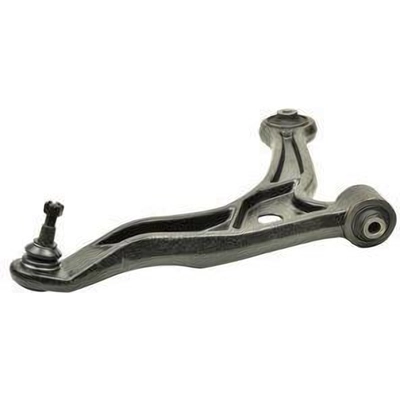 MEVOTECH ORIGINAL GRADE INTL. - GS60104 - Control Arm With Ball Joint pa10