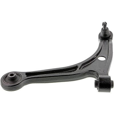 MEVOTECH ORIGINAL GRADE INTL. - GS60105 - Control Arm With Ball Joint pa10