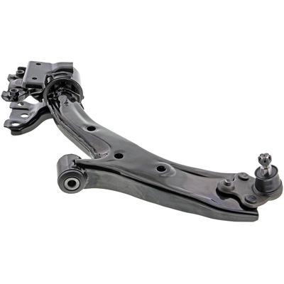 MEVOTECH ORIGINAL GRADE INTL. - GS60109 - Control Arm With Ball Joint pa8