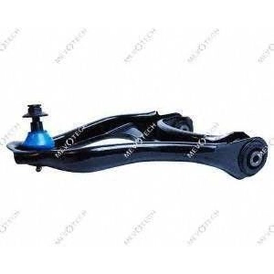 Control Arm With Ball Joint by MEVOTECH ORIGINAL GRADE INTL. - GS601111 pa8